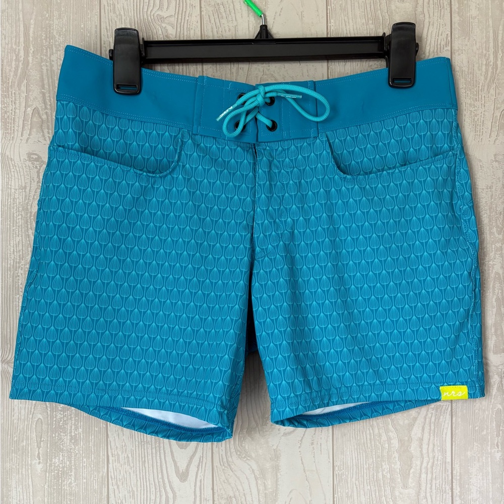 NRS Beda Board Shorts